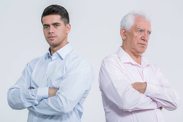 istock We argue but still love each other 590281082