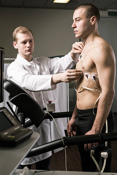 istock Recovering after serious injury 590281530