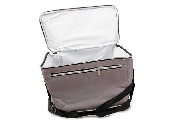 istock Travel cotton bag 590283872
