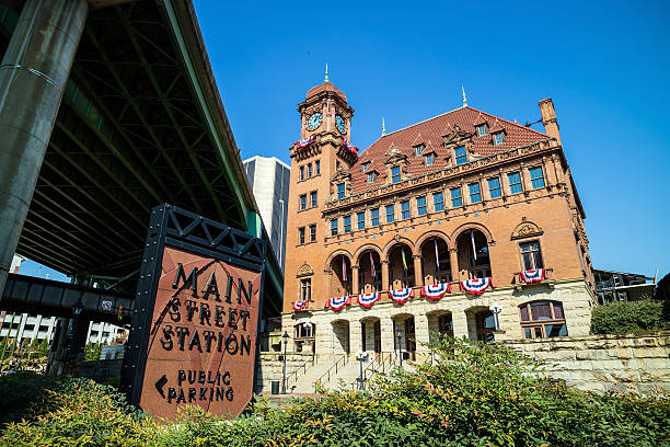 istock Main Street Station - Richmond VA 590285418