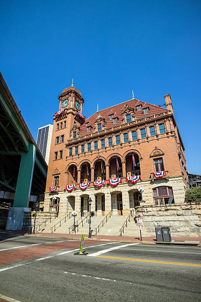 istock Main Street Station - Richmond VA 590286382