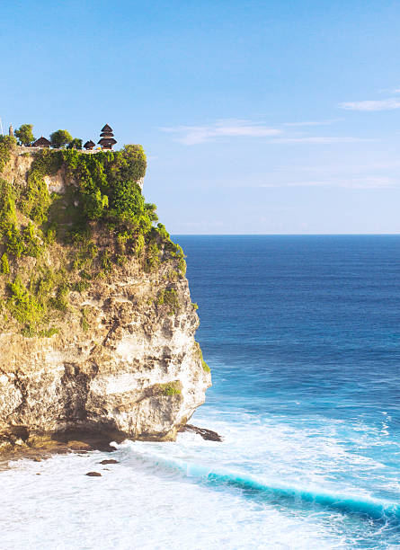 istock Pura Luhur Uluwatu Temple 590295164