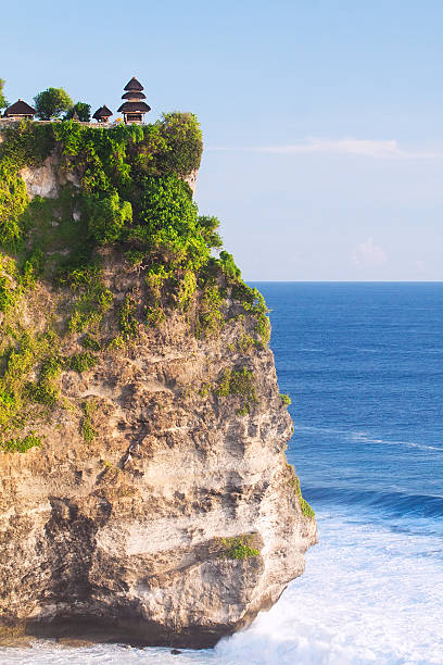 istock Pura Luhur Uluwatu Temple 590296526