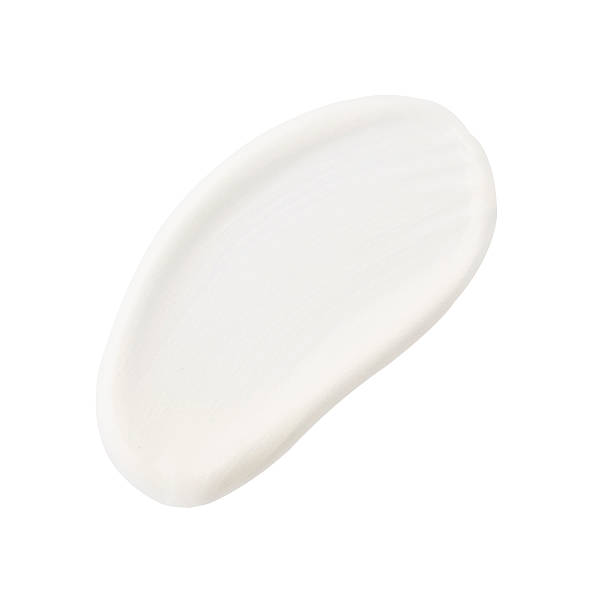istock Skincare lotion on white background 590300658