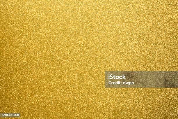 Gold Paper Texture Background Stock Photo - Download Image Now - Gold Leaf - Metal, Backgrounds, Cultures