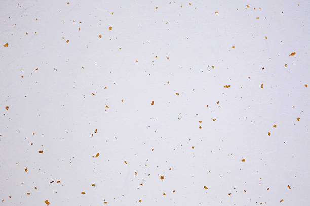 istock Gold foil containing Japanese paper 590303228