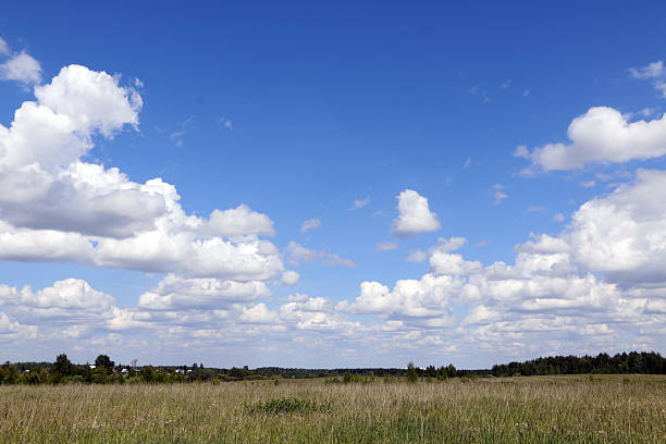 istock The sky and clouds on the sky 590586332