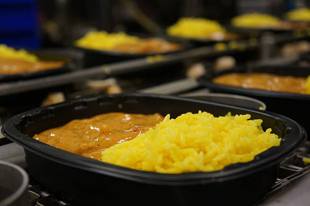 istock Factory Food Manufacturing 590586624