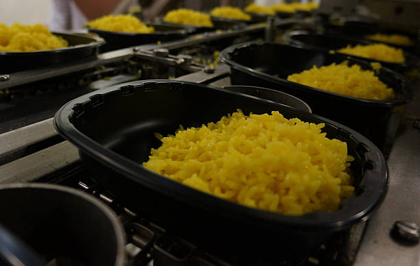 istock Factory Food Manufacturing 590587080