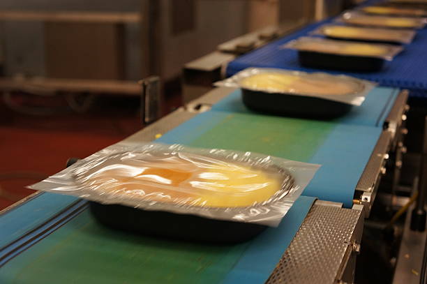 istock Factory Food Manufacturing 590587986