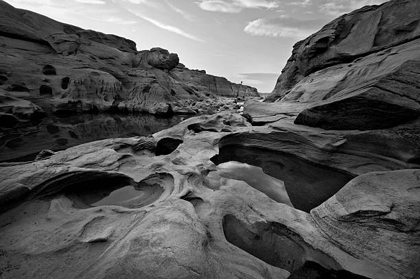istock Canyon of 3000-Boke, Thailand 590591604