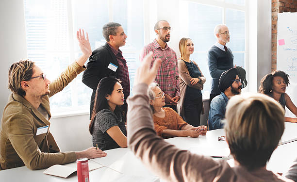 istock Business Travel Meeting Discussion Team Concept 590594710