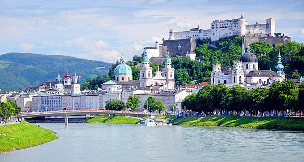 istock Salzburg 590595412