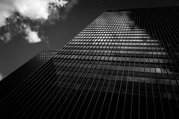 istock urban landscape in London 590595698