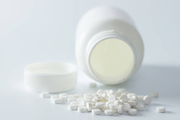 istock Drugs or medicine 590605858