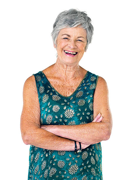 istock In age, I found a fresh burst of confidence 590611642