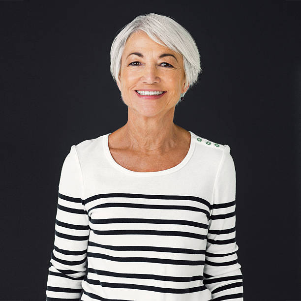 istock The secret to aging gracefully is to enjoy it 590611718