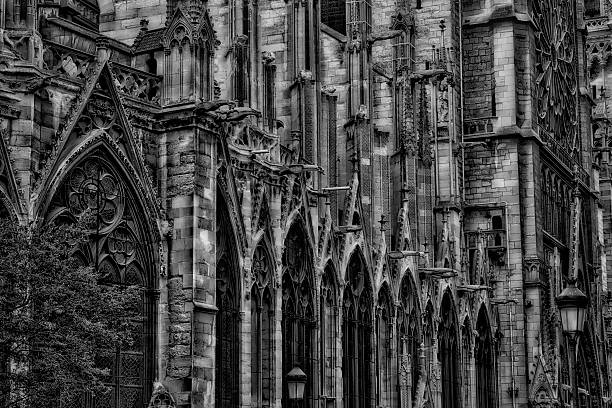 istock The Cathedral of Notre Dame de Paris 590614502