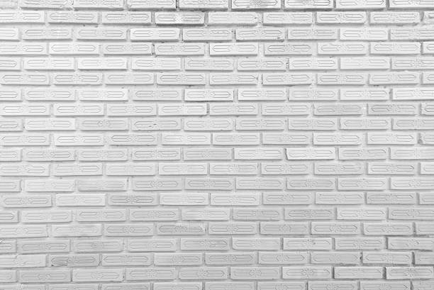 istock Abstract weathered texture stained old stucco light gray and age 590625082