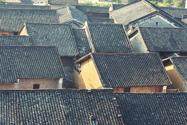 istock china guangxi huangyao 591400678