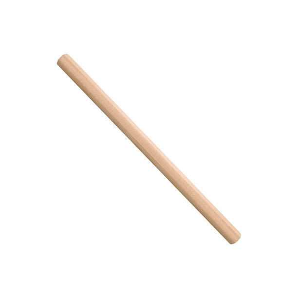 istock Amazing isolated pencil on pure 591403112
