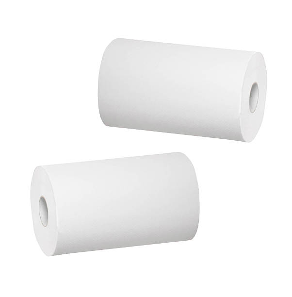 istock toilet paper isolated 591404442
