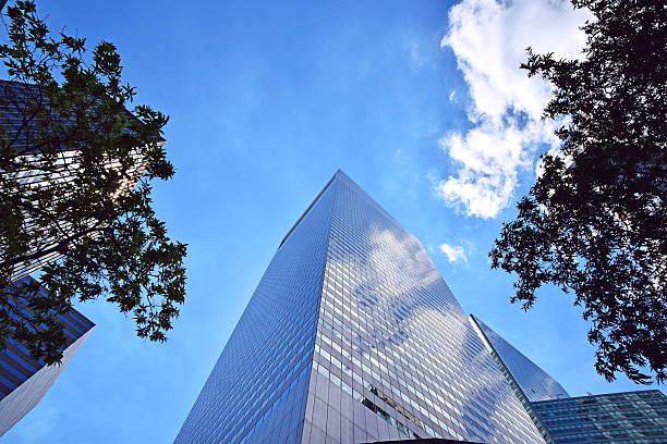 istock New York Skyscrapers 591409980