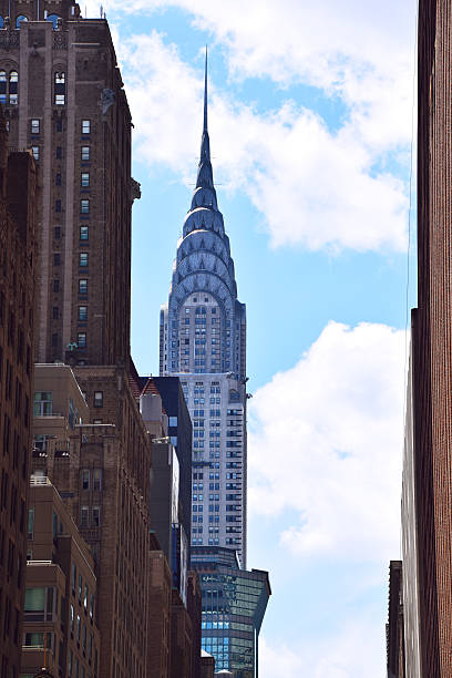 istock New York Skyscrapers 591410082