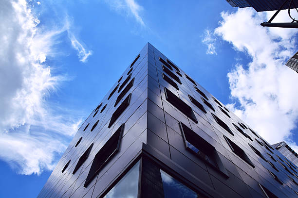 istock New York Skyscrapers 591410426