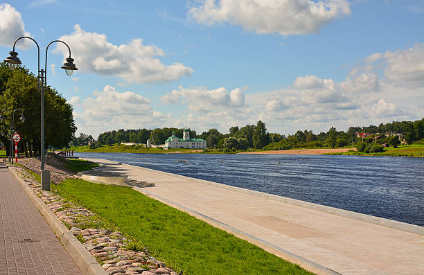 istock city of Pskov. 591418360