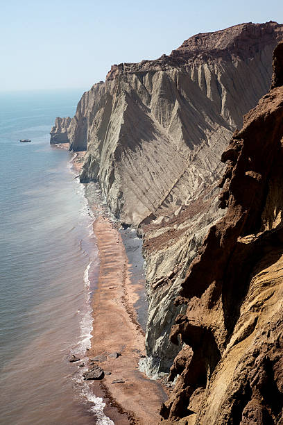 istock Coast of Hormuz Island 591424858
