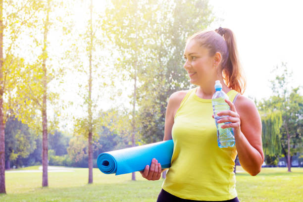 istock It's always a good day for yoga 591428536