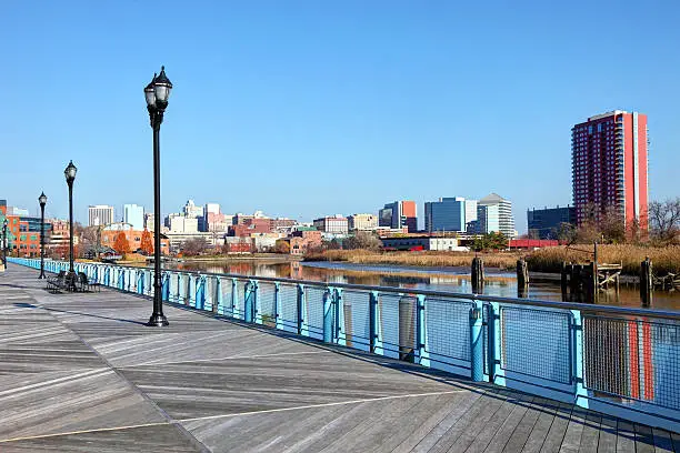 Photo of Wilmington Delaware