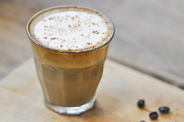istock glass of hot cappuccino 591438324