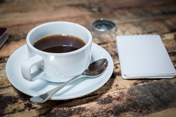 istock travel equipment and coffee 591440130