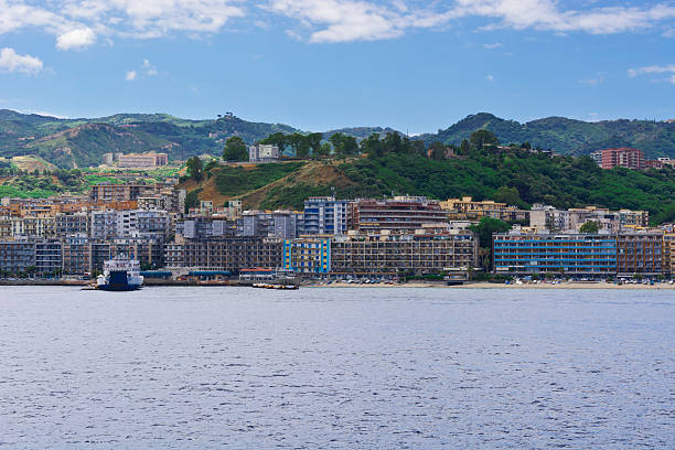 istock City of Messina 591446046