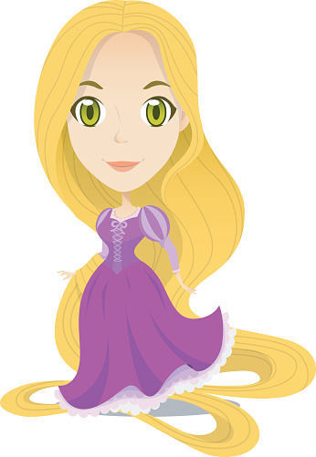 Cute Long Hair Princess Cartoon Stock Illustration - Download Image Now - Adult, Anthropomorphic Smiley Face, Baby - Human Age - iStock Cute Long Hair Princess Cartoon Stock Illustration - Download Image Now - Adult, Anthropomorphic Smiley Face, Baby - Human Age - iStock