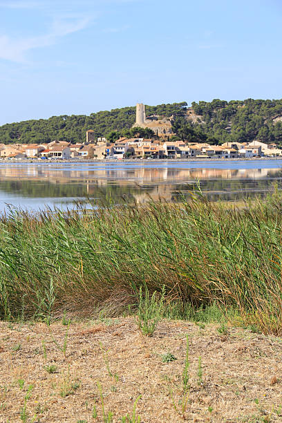 istock Gruissan, France. 591823726