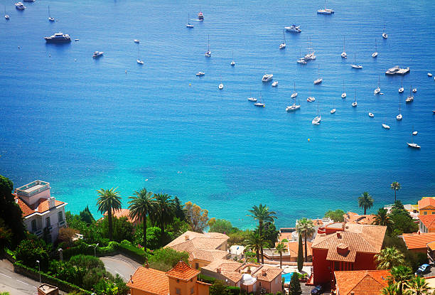 istock cote dAzur, France 591828846