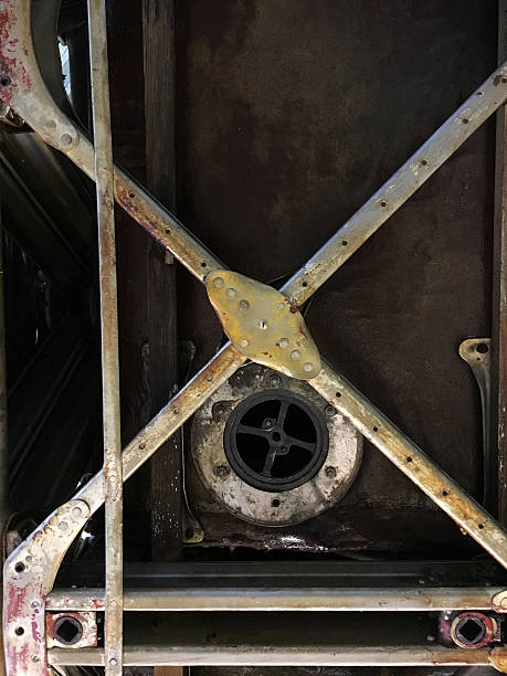 istock Aircraft Cross Ribs 591829204