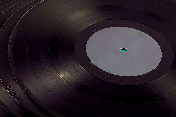 istock pile of vinyl 591829522