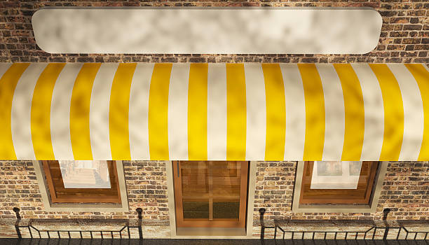 istock Shop in the old house. 3d rendering 591837296
