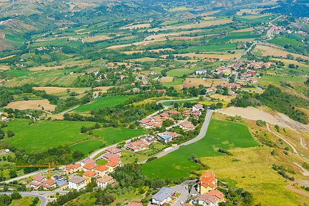 istock area of San-Marino 591837304