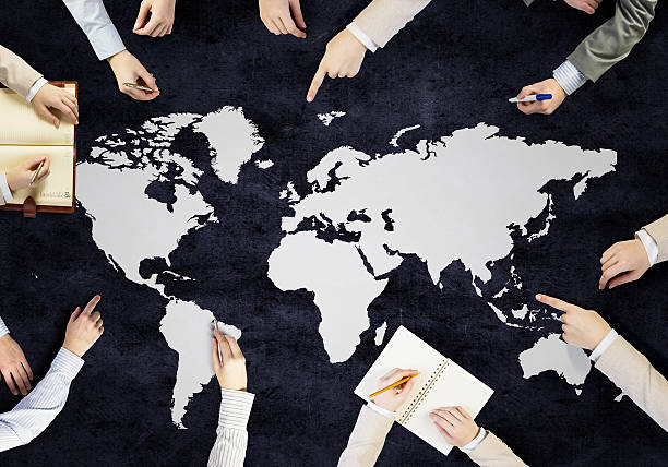 istock Build your business team . Mixed media 591840502