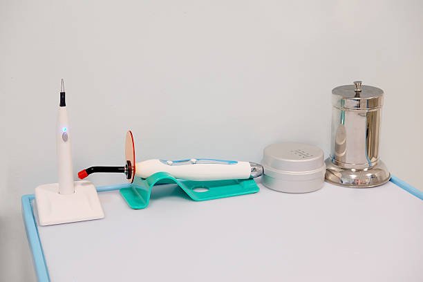 istock IR dental equipment 591844208