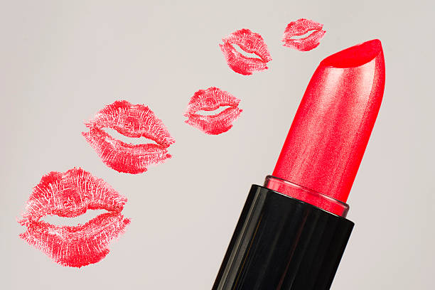 istock red lipstick kisses 591845168