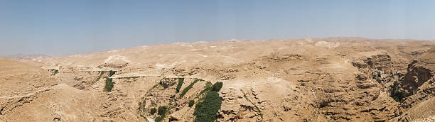 istock Judaean Desert - The Holy Land 591845546