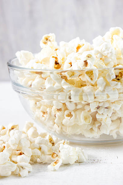 istock Big Bowl of Popcorn 591845974