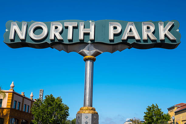 istock North Park in San Diego California 591847782