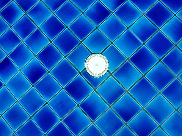 istock Nozzle underwater of the swimming pool 591989084